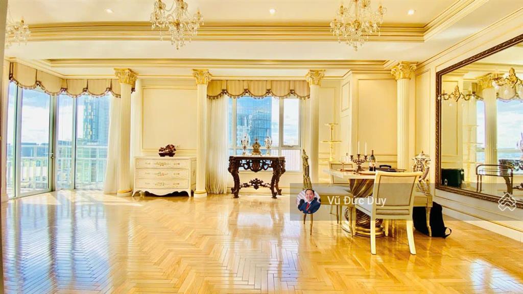Cho thuê căn hộ 2pn lancaster lê thánh tôn, q1, view sông, mới 99% đẹp. 55tr | vũ đức duy