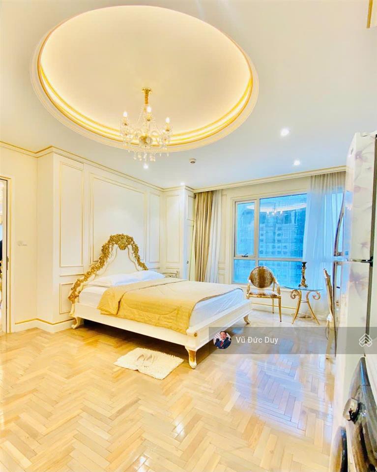 Cho thuê căn hộ 2pn lancaster lê thánh tôn, q1, view sông, mới 99% đẹp. 55tr | vũ đức duy