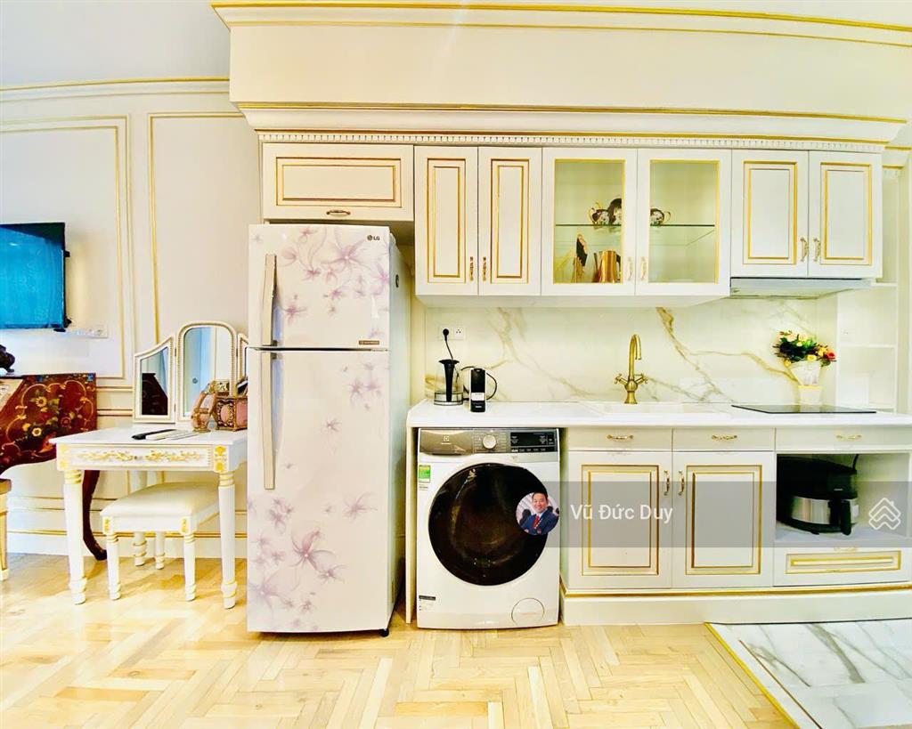Cho thuê căn hộ 2pn lancaster lê thánh tôn, q1, view sông, mới 99% đẹp. 55tr | vũ đức duy