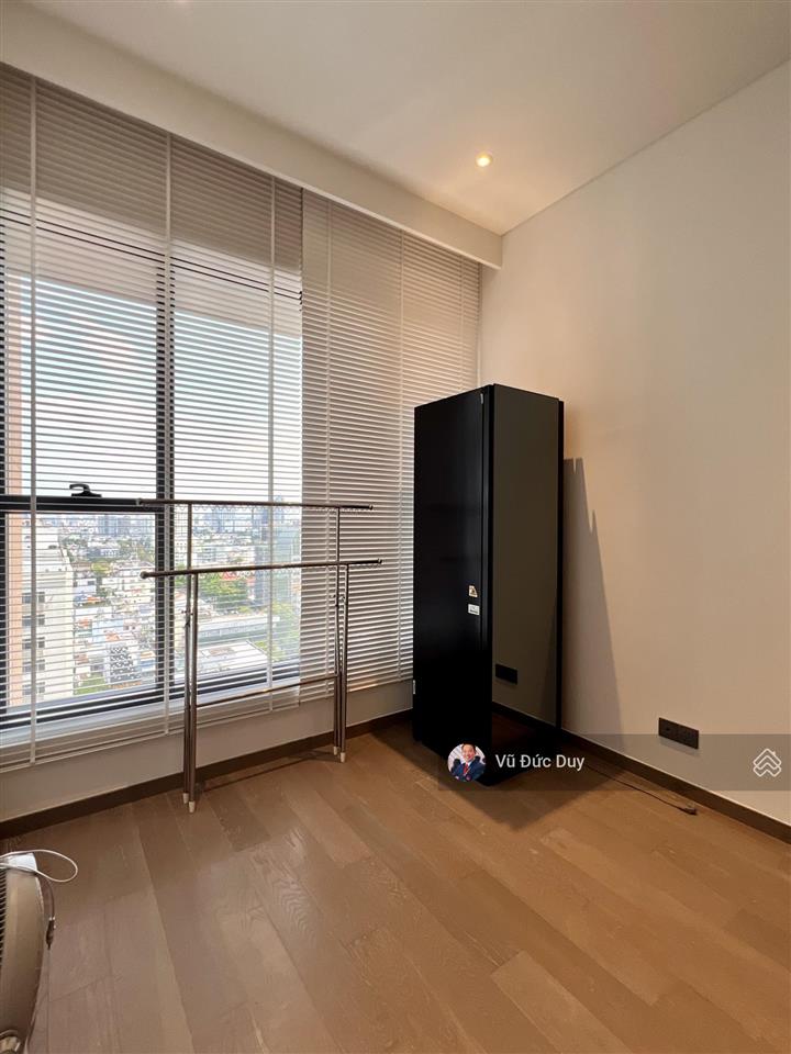Cho thuê 2pn the marq 73m², nhà mới 100%, đẹp như hotel, tầng cao, thoáng. có phòng làm việc. 45tr