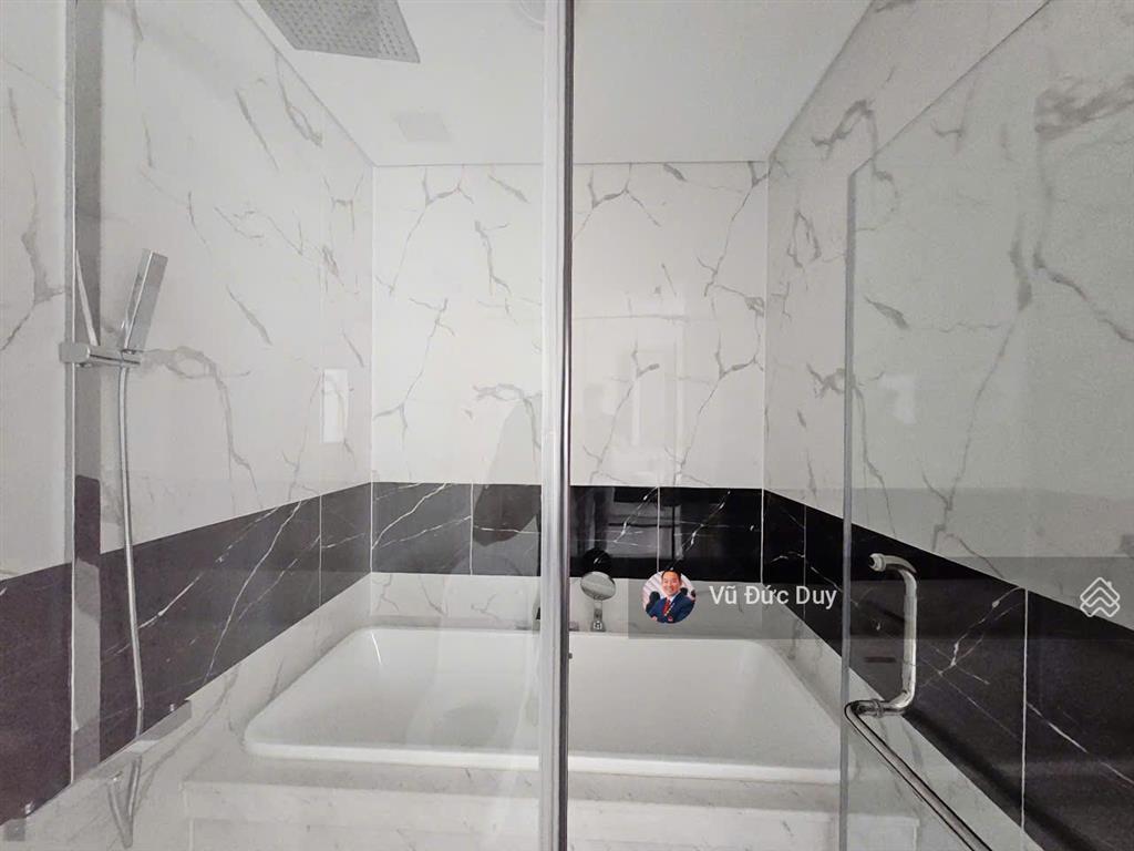 Bán 3pn sunwah pearl 131m2, tầng 44, view sông. trục best seller. vũ đức duy sunwah pearl