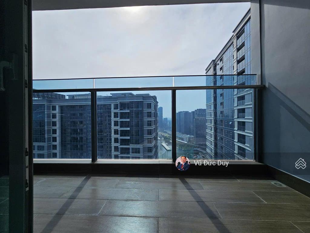 Bán 3pn sunwah pearl 131m2, tầng 44, view sông. trục best seller. vũ đức duy sunwah pearl
