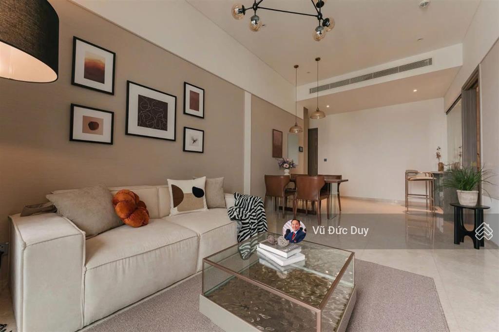 Quận 1, chú di bán căn hộ 3pn the marq, 107m2, full nội thất, view landmark, nhà đẹp. tầng cao