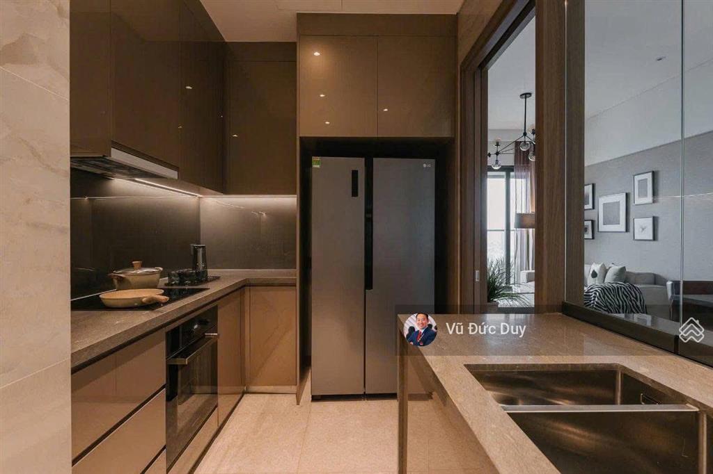 Quận 1, chú di bán căn hộ 3pn the marq, 107m2, full nội thất, view landmark, nhà đẹp. tầng cao