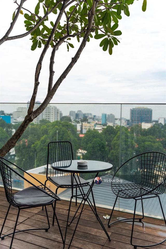 Bán 4pn duplex serenity sky, căn hộ hạng sang quận 3, 4br 205m2, private lift, hồ bơi trong nhà