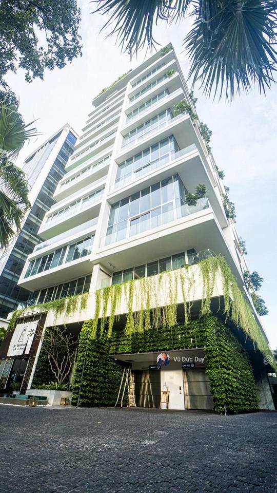 Bán 4pn duplex serenity sky, căn hộ hạng sang quận 3, 4br 205m2, private lift, hồ bơi trong nhà