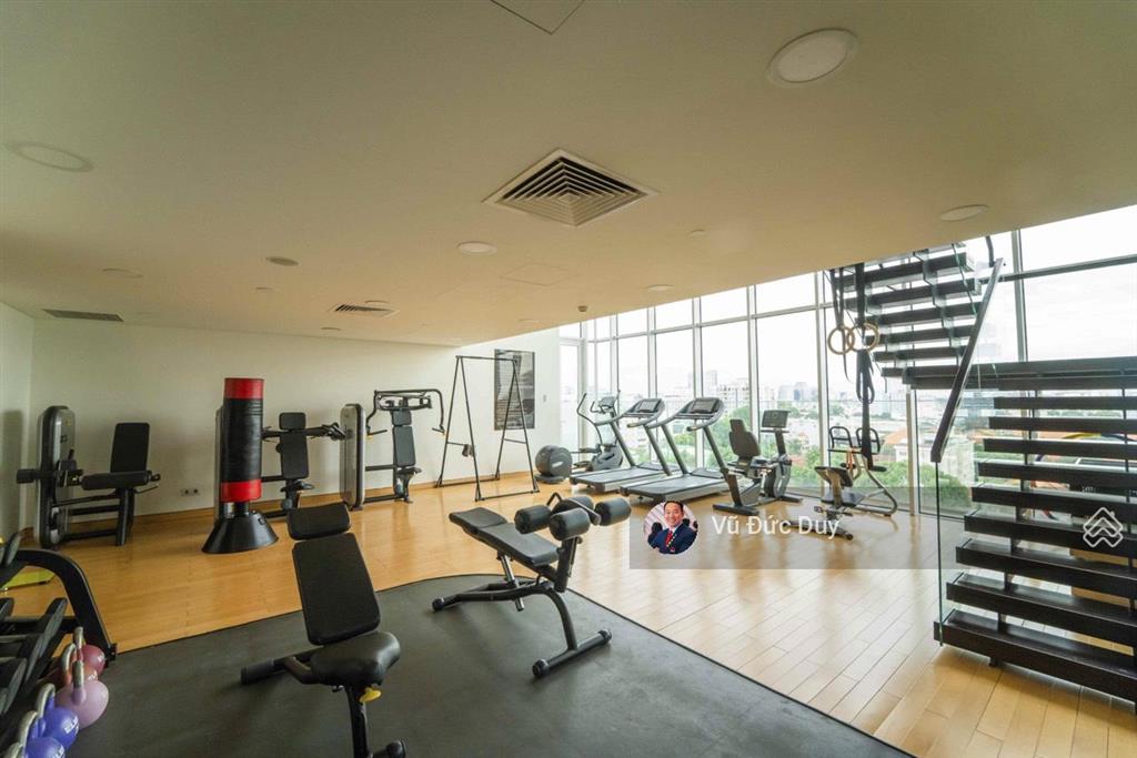 Bán 4pn duplex serenity sky, căn hộ hạng sang quận 3, 4br 205m2, private lift, hồ bơi trong nhà