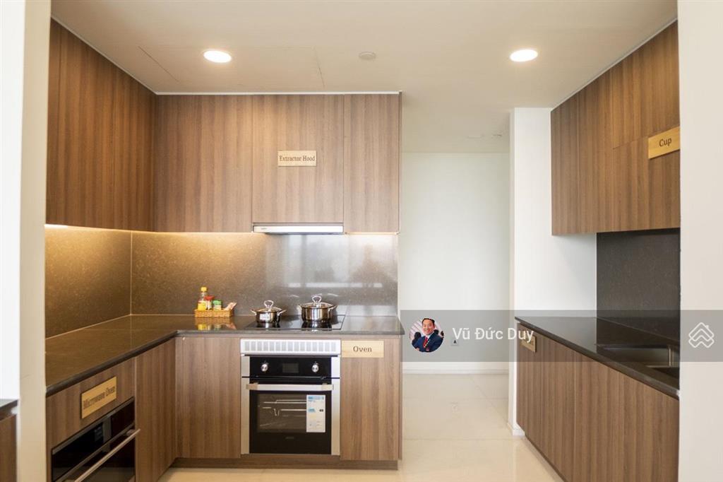 Bán 4pn duplex serenity sky, căn hộ hạng sang quận 3, 4br 205m2, private lift, hồ bơi trong nhà