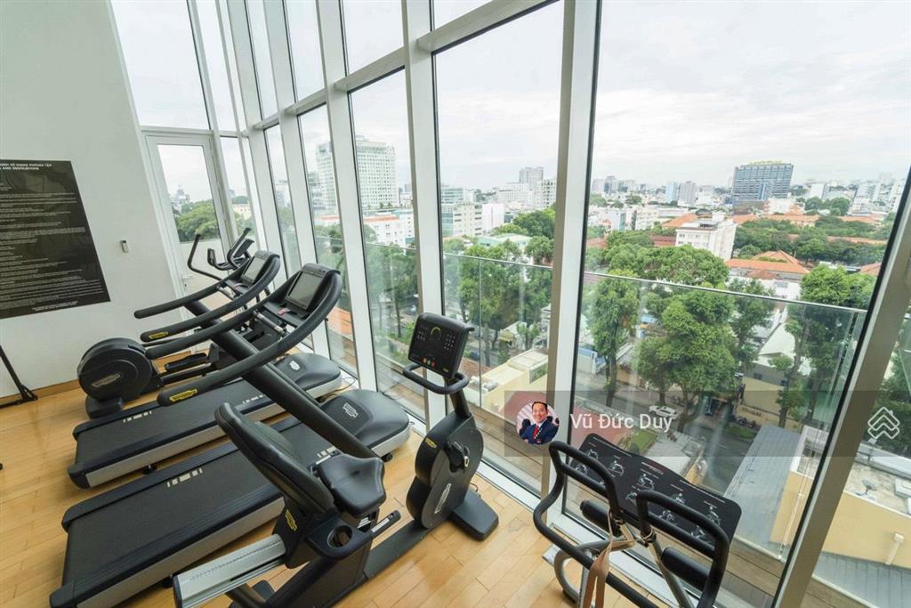 Bán 4pn duplex serenity sky, căn hộ hạng sang quận 3, 4br 205m2, private lift, hồ bơi trong nhà