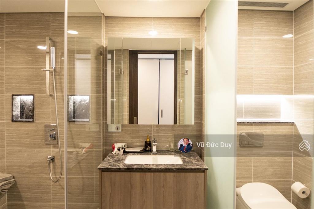 Bán 4pn duplex serenity sky, căn hộ hạng sang quận 3, 4br 205m2, private lift, hồ bơi trong nhà
