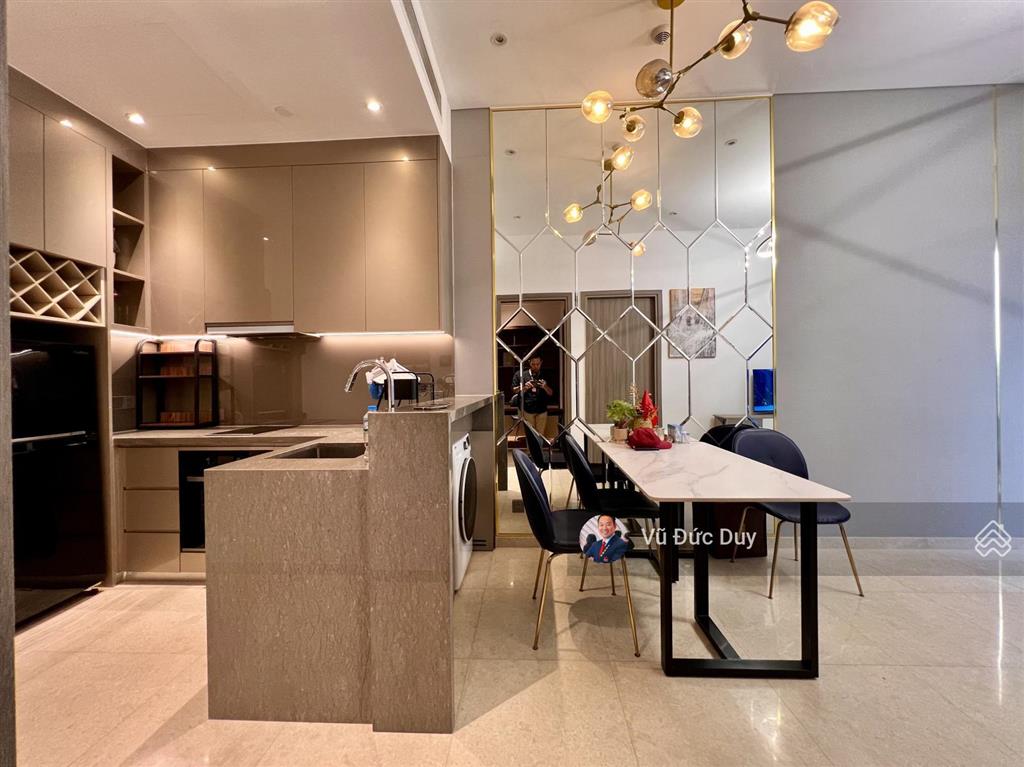 Quận 1, căn hộ the marq 1pn cho thuê rẻ 28tr, view đẹp, tầng thấp nhiều lãnh sự quán nhật ở