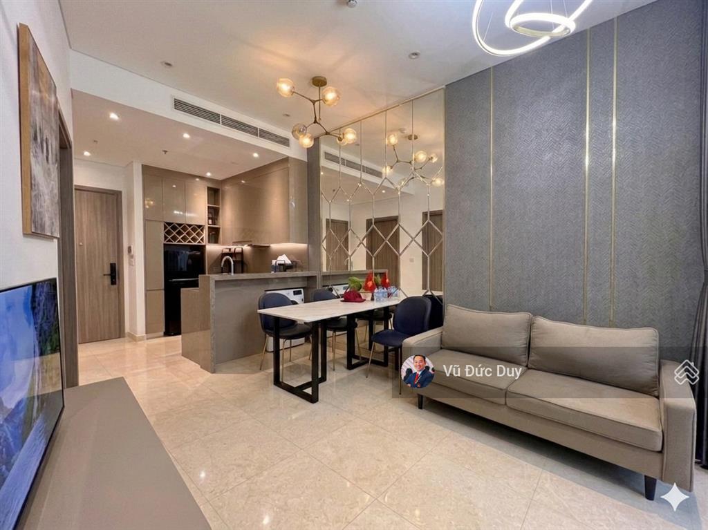 Quận 1, căn hộ the marq 1pn cho thuê rẻ 28tr, view đẹp, tầng thấp nhiều lãnh sự quán nhật ở