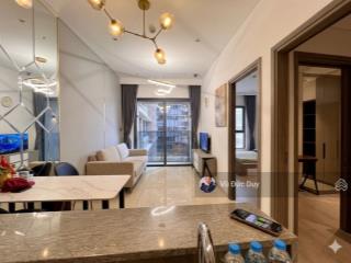 Quận 1, căn hộ the marq 1pn cho thuê rẻ 28tr, view đẹp, tầng thấp nhiều lãnh sự quán nhật ở