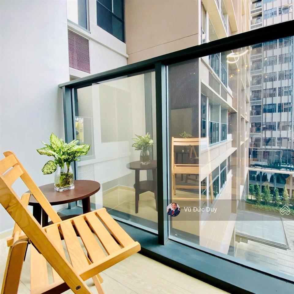 Quận 1, căn hộ the marq 1pn cho thuê rẻ 28tr, view đẹp, tầng thấp nhiều lãnh sự quán nhật ở