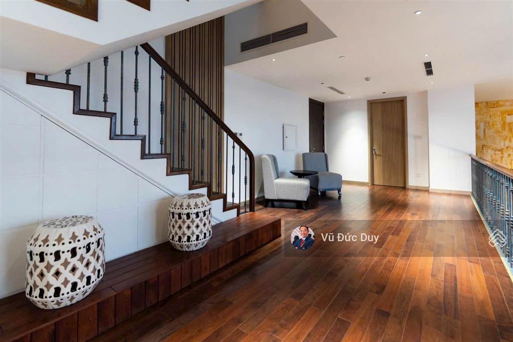 Bán ch duplex 4pn serenity sky quận 3, thang máy riêng, hồ bơi riêng | 4bed serenity sky villas