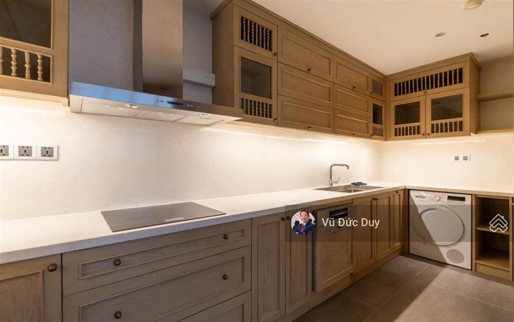 Bán ch duplex 4pn serenity sky quận 3, thang máy riêng, hồ bơi riêng | 4bed serenity sky villas