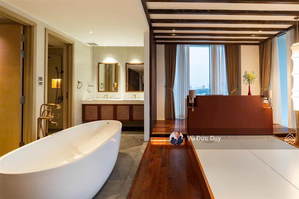 Bán ch duplex 4pn serenity sky quận 3, thang máy riêng, hồ bơi riêng | 4bed serenity sky villas