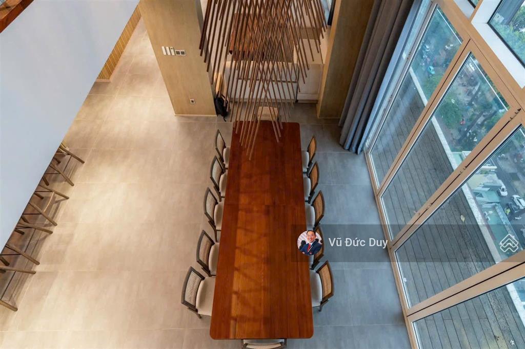 Bán ch duplex 4pn serenity sky quận 3, thang máy riêng, hồ bơi riêng | 4bed serenity sky villas