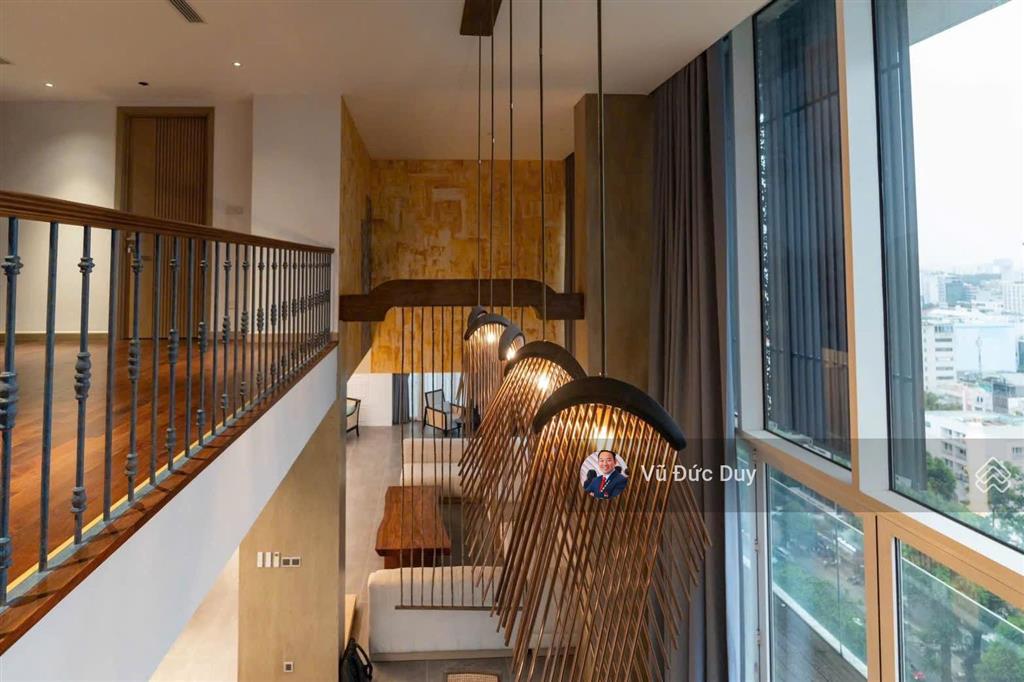 Bán ch duplex 4pn serenity sky quận 3, thang máy riêng, hồ bơi riêng | 4bed serenity sky villas