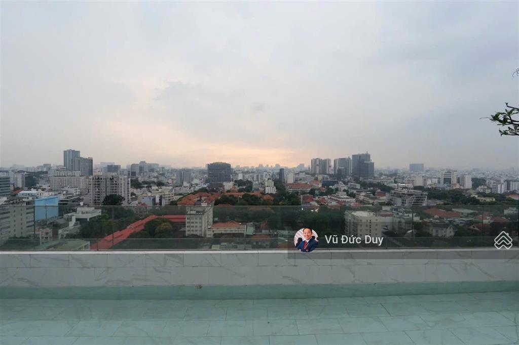 Bán ch duplex 4pn serenity sky quận 3, thang máy riêng, hồ bơi riêng | 4bed serenity sky villas