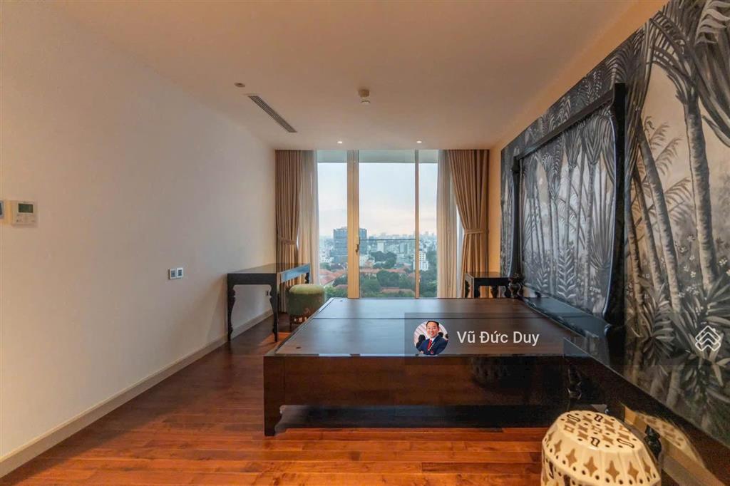 Bán ch duplex 4pn serenity sky quận 3, thang máy riêng, hồ bơi riêng | 4bed serenity sky villas