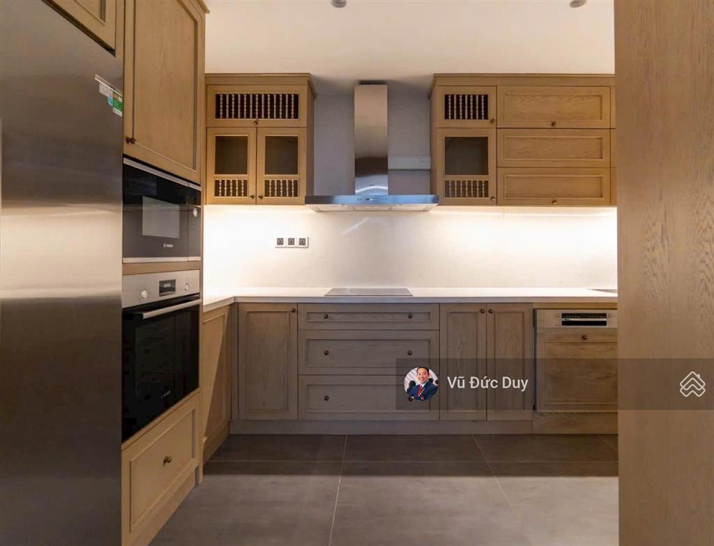 Bán ch duplex 4pn serenity sky quận 3, thang máy riêng, hồ bơi riêng | 4bed serenity sky villas