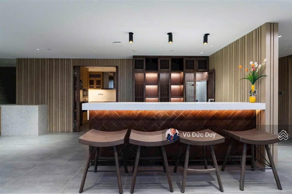 Bán ch duplex 4pn serenity sky quận 3, thang máy riêng, hồ bơi riêng | 4bed serenity sky villas