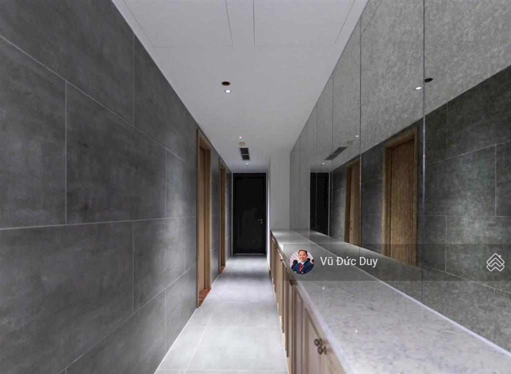 Bán ch duplex 4pn serenity sky quận 3, thang máy riêng, hồ bơi riêng | 4bed serenity sky villas