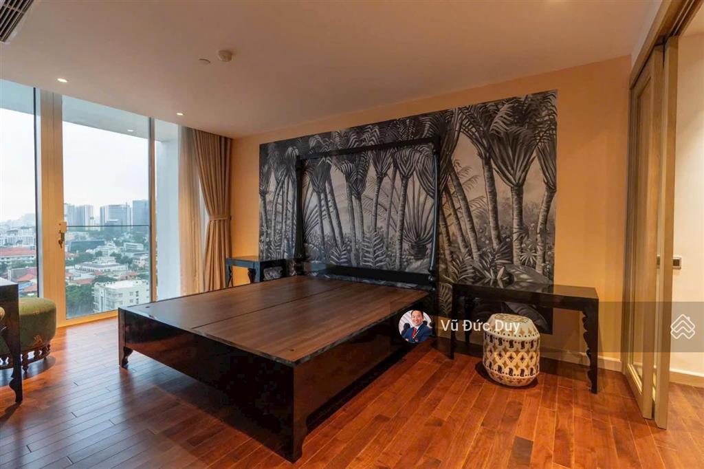 Bán ch duplex 4pn serenity sky quận 3, thang máy riêng, hồ bơi riêng | 4bed serenity sky villas