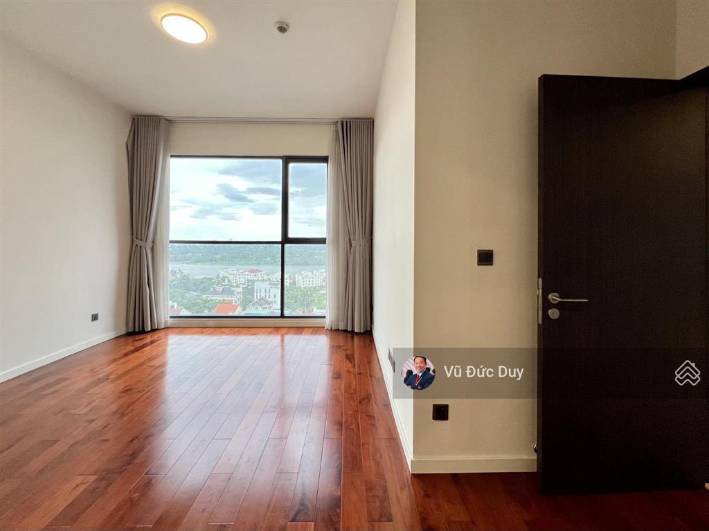 Cho thuê 4pn q2 thảo điền 185m2, căn góc, thang máy riêng
