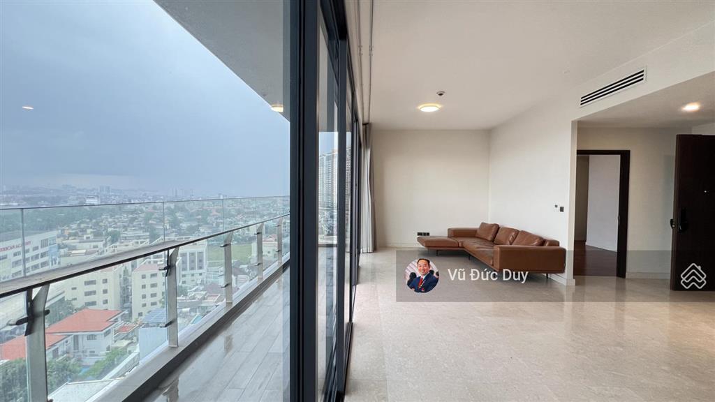 Cho thuê 4pn q2 thảo điền 185m2, căn góc, thang máy riêng