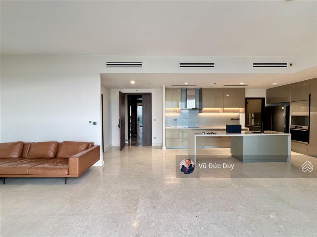 Cho thuê 4pn q2 thảo điền 185m2, căn góc, thang máy riêng