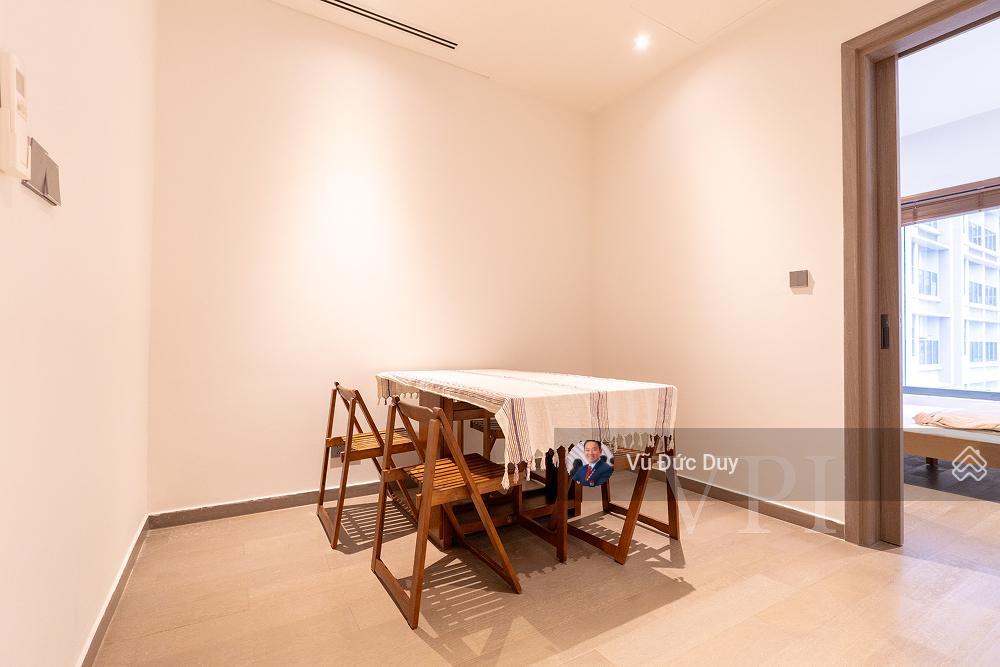 Bán 1pn the marq 51m2, tầng cao, view đẹp. sổ hồng. đặc biệt 2 phòng ngủ vuông vức. giá 9,88 tỷ