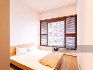 Bán 1pn the marq 51m2, tầng cao, view đẹp. sổ hồng. đặc biệt  2 phòng ngủ vuông vức. giá 9.88 tỷ