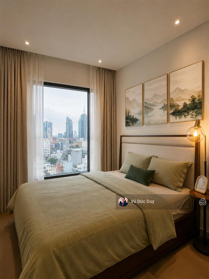 Bán 3pn the marq full. giá 22,49 tỷ quận 1 | nhà mới 99%, ở được 3 lần. đẹp như khách sạn 5 sao