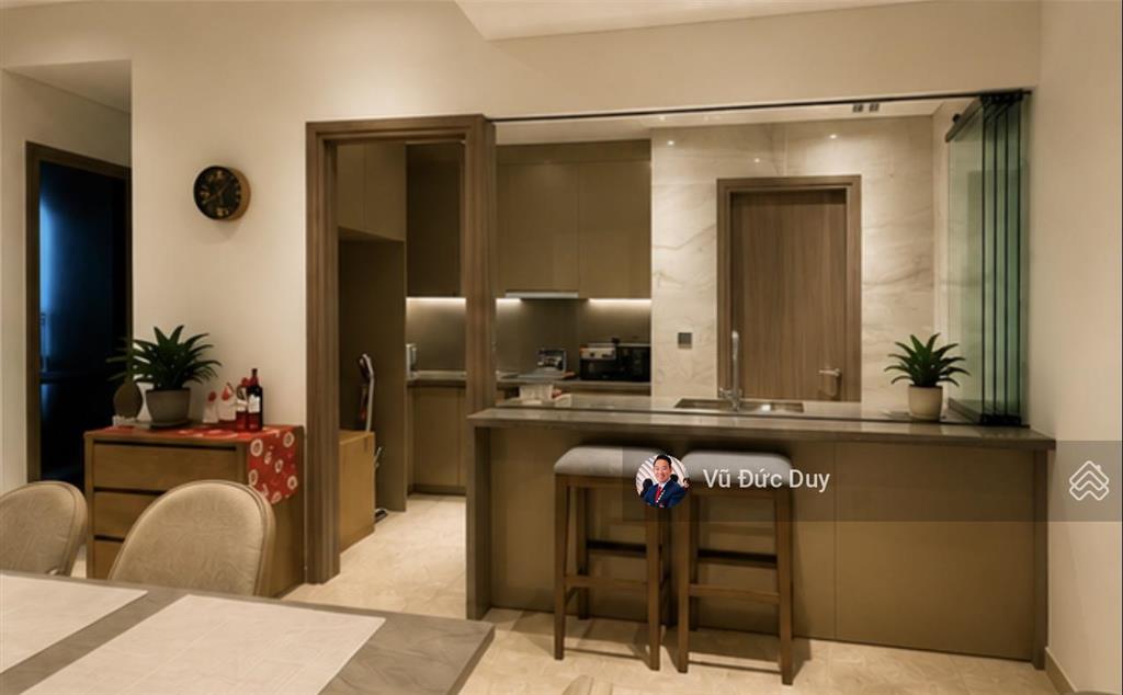 Bán 3pn the marq full. giá 22,49 tỷ quận 1 | nhà mới 99%, ở được 3 lần. đẹp như khách sạn 5 sao