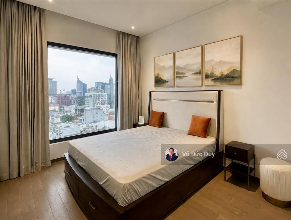 Bán 3pn the marq full. giá 22,49 tỷ quận 1 | nhà mới 99%, ở được 3 lần. đẹp như khách sạn 5 sao