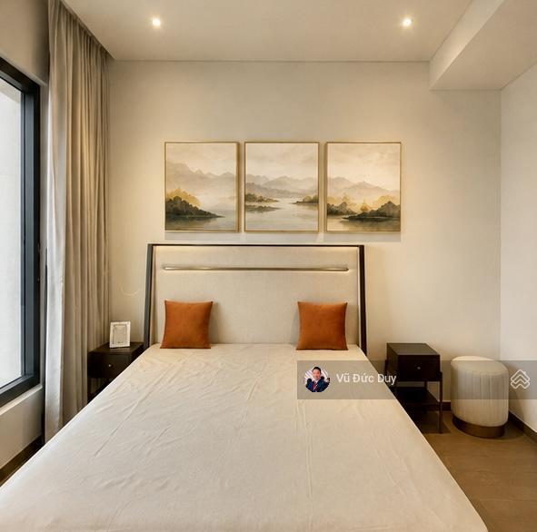 Bán 3pn the marq full. giá 22,49 tỷ quận 1 | nhà mới 99%, ở được 3 lần. đẹp như khách sạn 5 sao