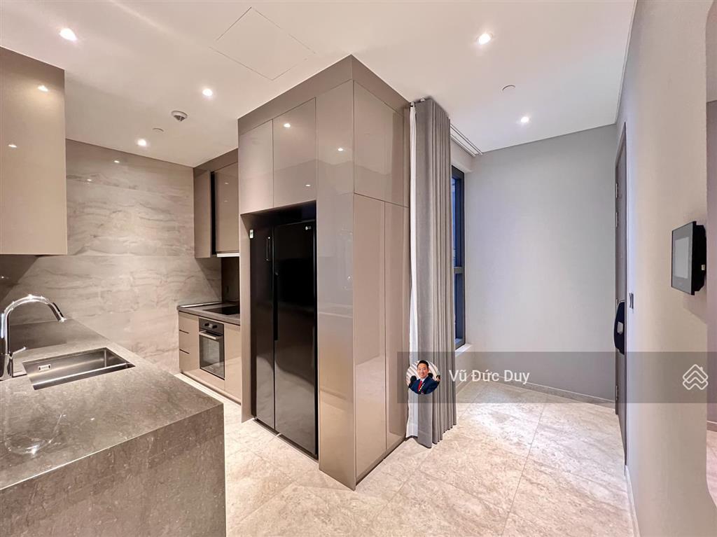 The marq 2pn cho thuê 45tr bao thuế phí | 2pn the marq cho thuê, full đẹp 45tr đã thuế phí