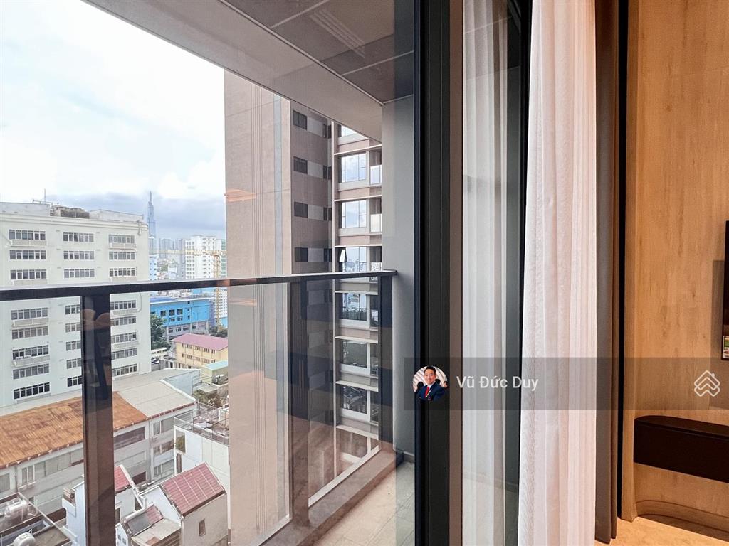The marq 2pn cho thuê 45tr bao thuế phí | 2pn the marq cho thuê, full đẹp 45tr đã thuế phí