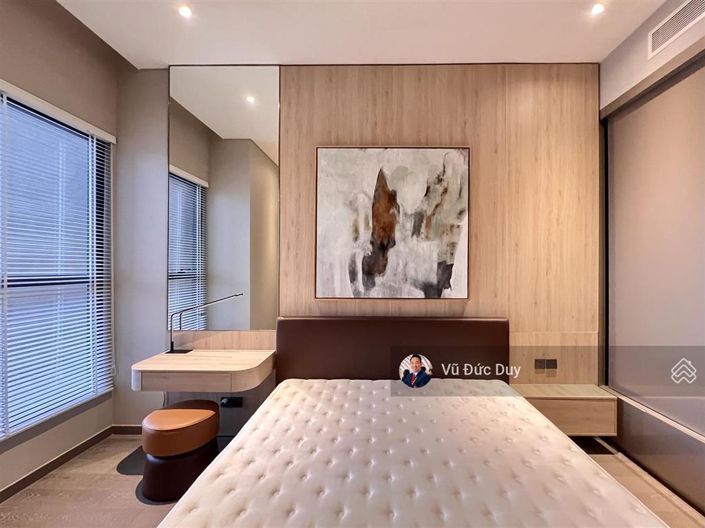 The marq 2pn cho thuê 45tr bao thuế phí | 2pn the marq cho thuê, full đẹp 45tr đã thuế phí