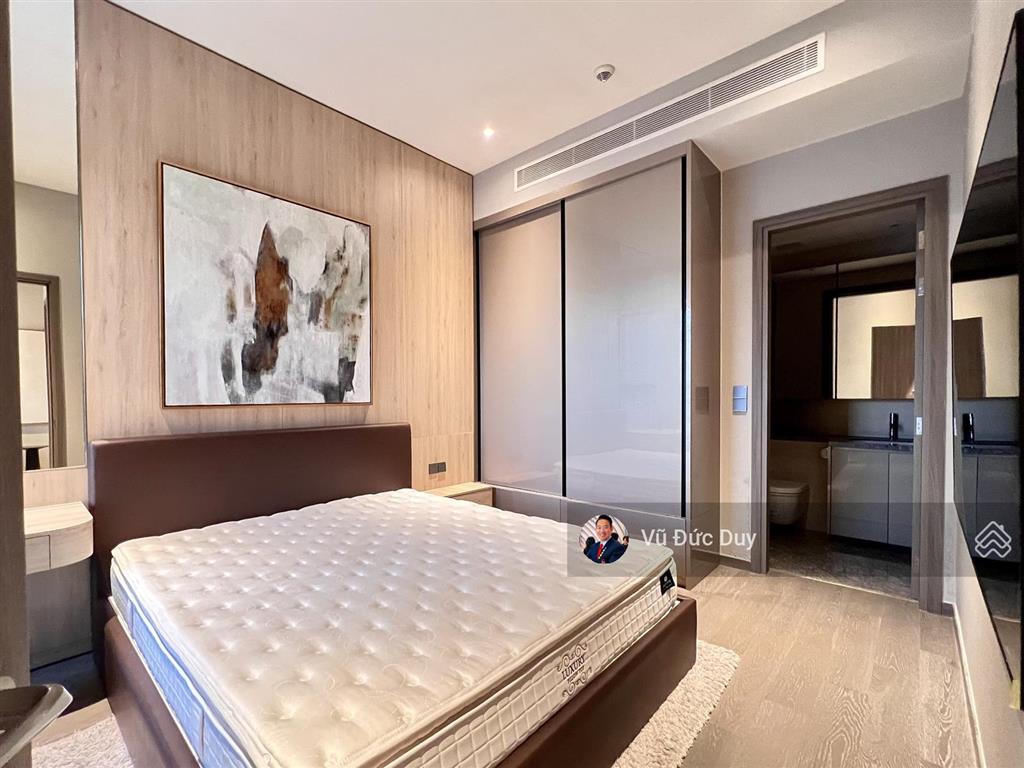 The marq 2pn cho thuê 45tr bao thuế phí | 2pn the marq cho thuê, full đẹp 45tr đã thuế phí