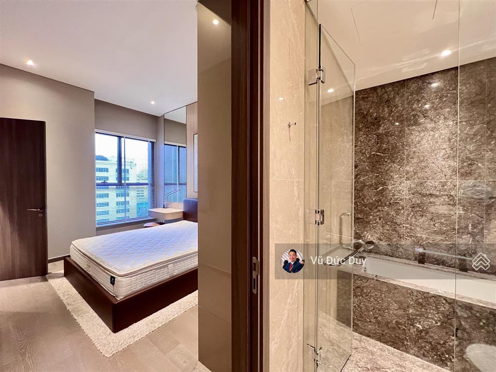 The marq 2pn cho thuê 45tr bao thuế phí | 2pn the marq cho thuê, full đẹp 45tr đã thuế phí