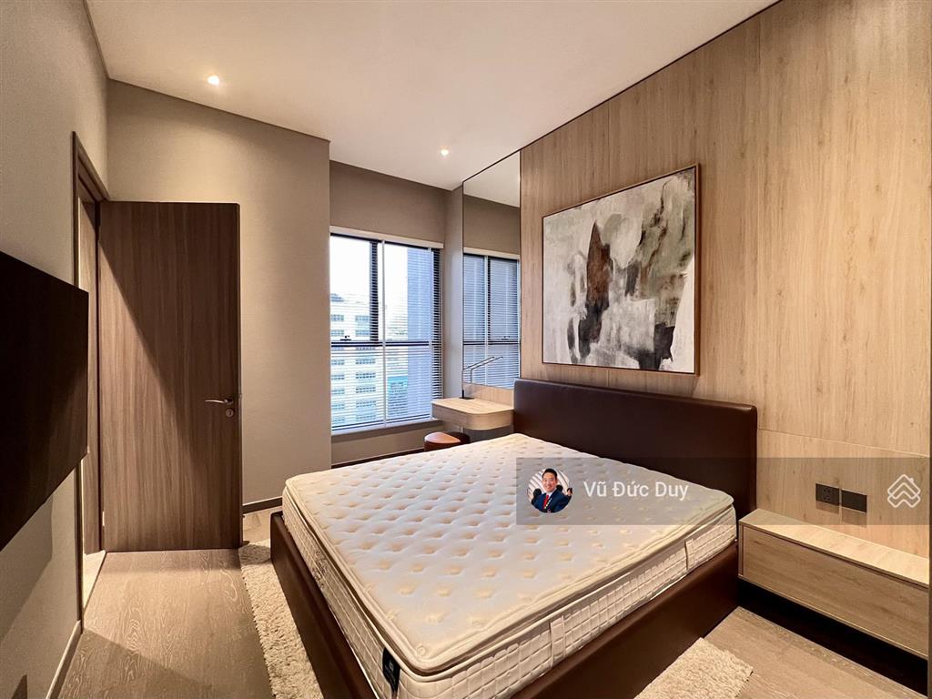 The marq 2pn cho thuê 45tr bao thuế phí | 2pn the marq cho thuê, full đẹp 45tr đã thuế phí