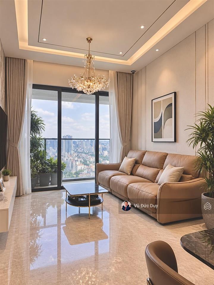 3pn the marq cho thuê, full đẹp nhà mới 100% tầng cao chót vót. giá rẻ, nhà đẹp, hạng sang quận 1