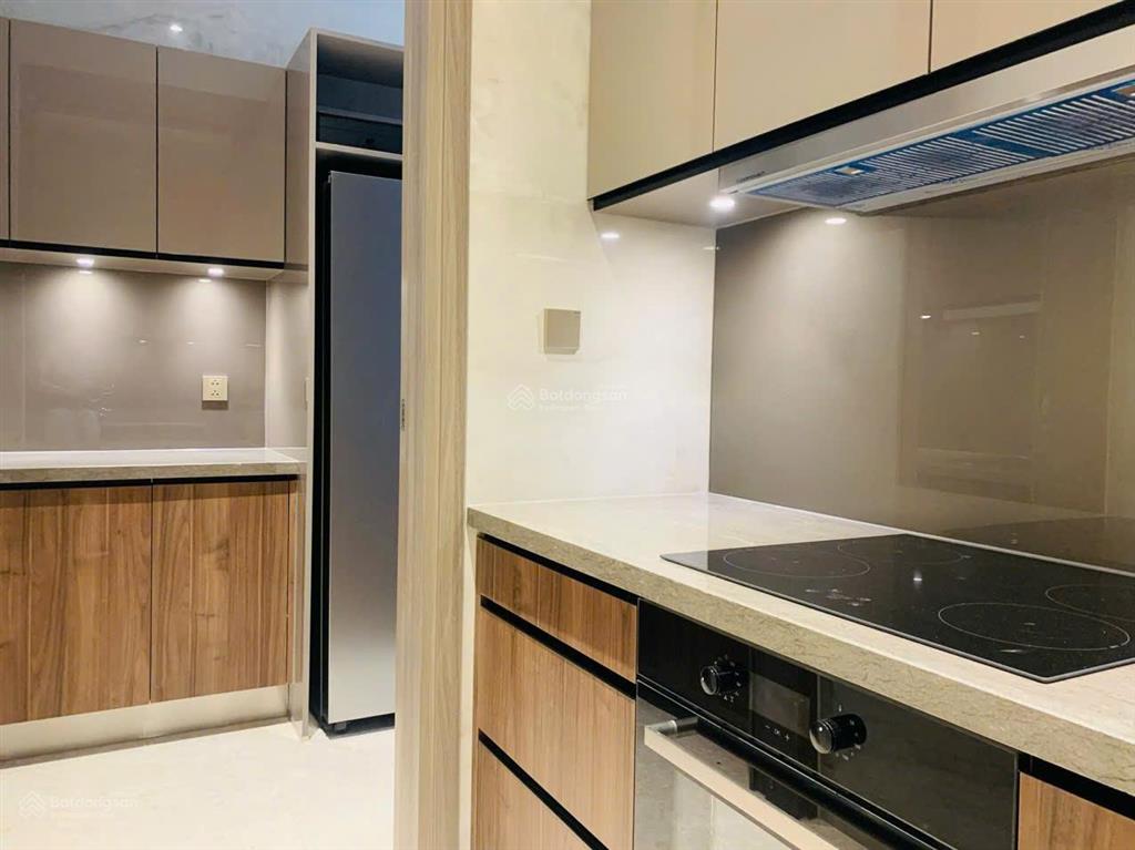 Bán 4pn the marq thang riêng sổ hồng, trần cao 7m, full. bán 4bed the marq private lift