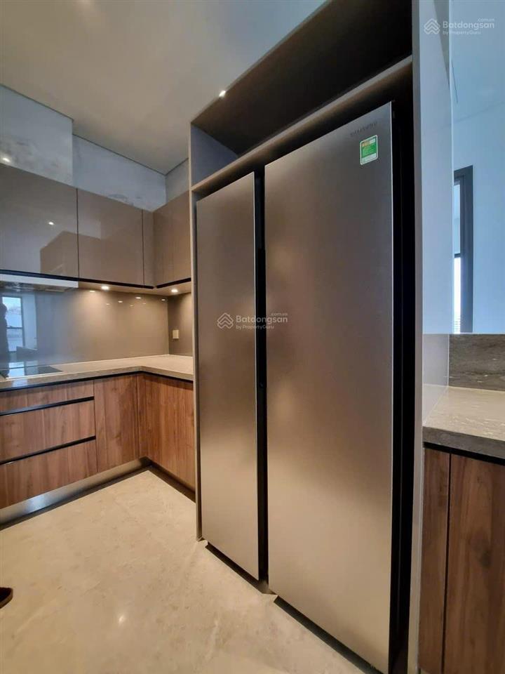 Bán 4pn the marq thang riêng sổ hồng, trần cao 7m, full. bán 4bed the marq private lift