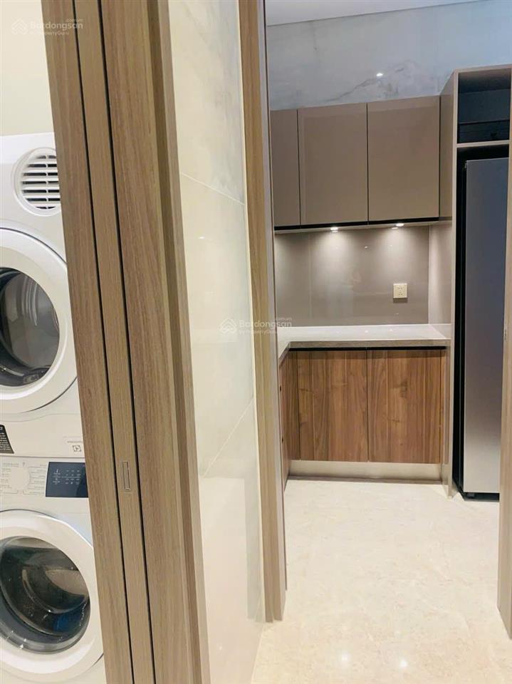 Bán 4pn the marq thang riêng sổ hồng, trần cao 7m, full. bán 4bed the marq private lift