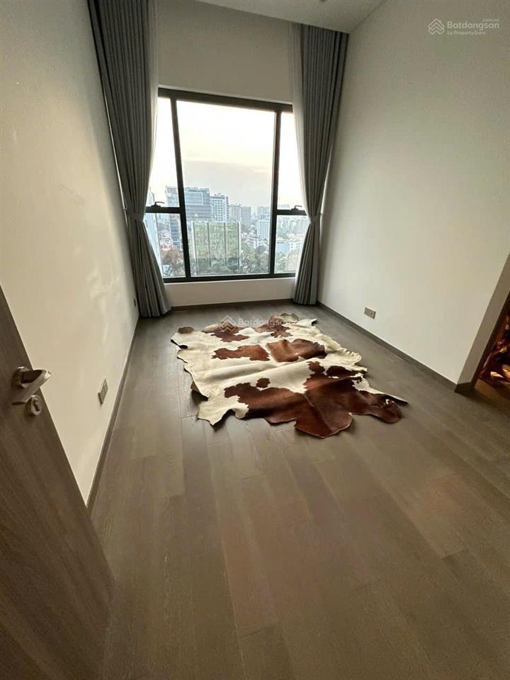 Bán 4pn the marq thang riêng sổ hồng, trần cao 7m, full. bán 4bed the marq private lift