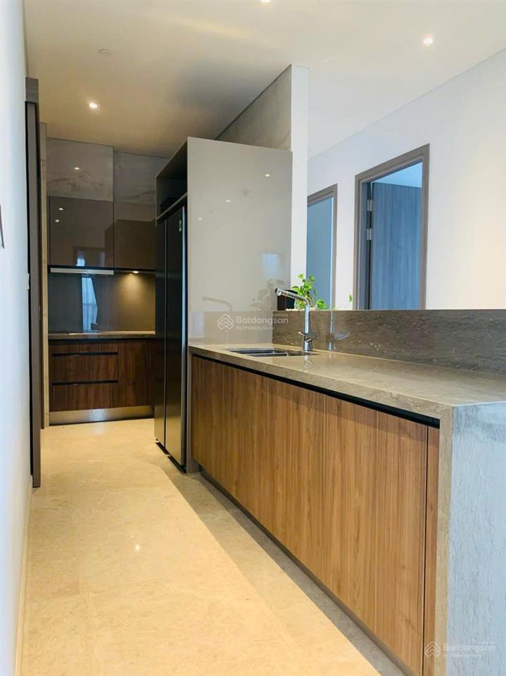 Bán 4pn the marq thang riêng sổ hồng, trần cao 7m, full. bán 4bed the marq private lift